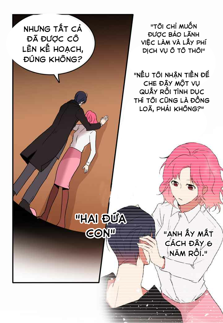 rắc rối về vấn đề yêu đương của tôi chapter 11 44