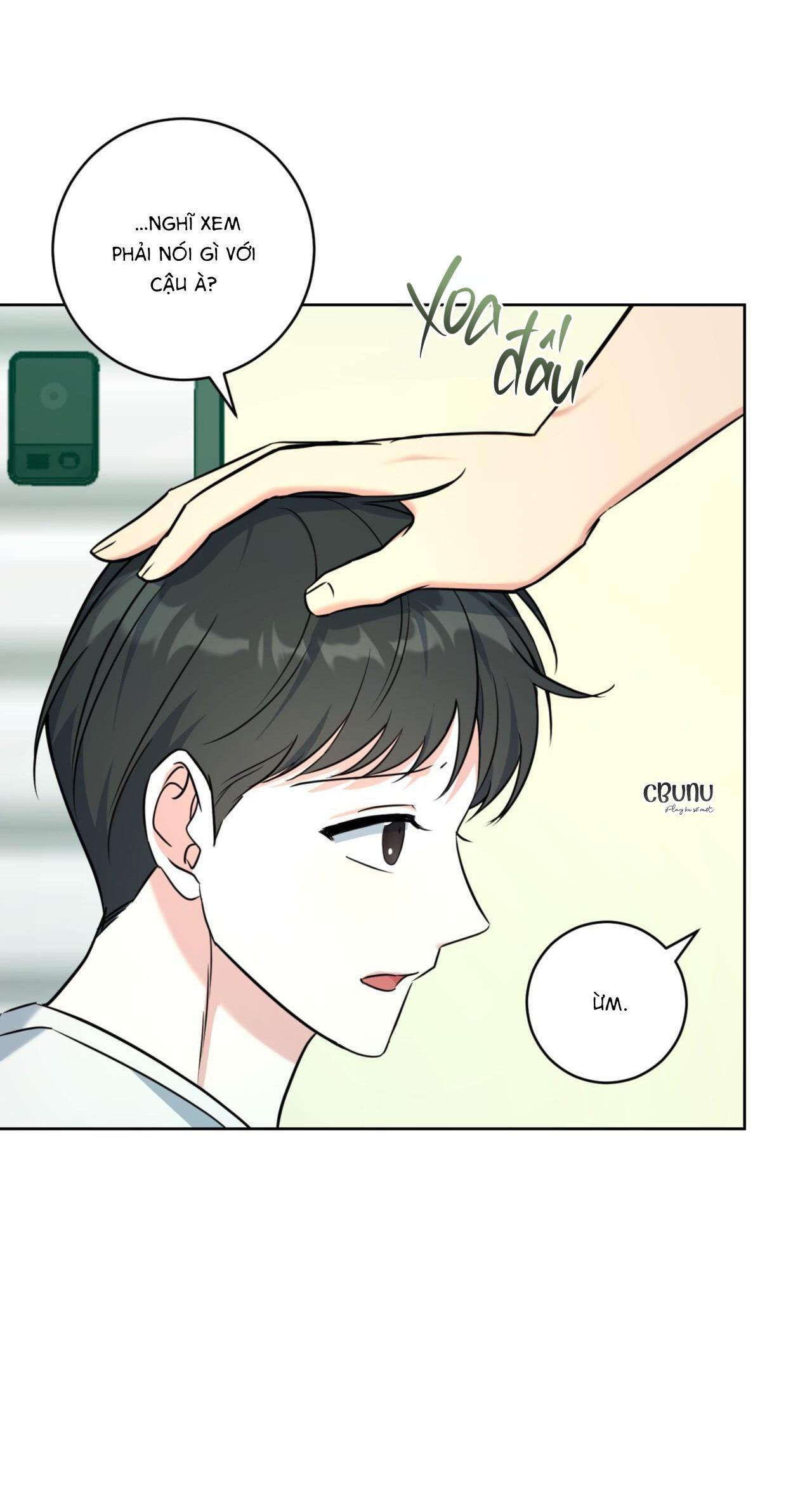 khu rừng tĩnh lặng chapter 5 8