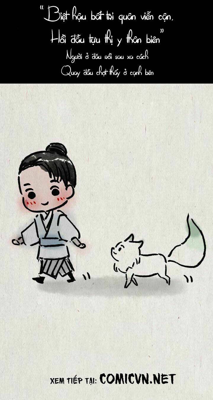 nhất thiền tiểu hòa thượng chapter 81 57