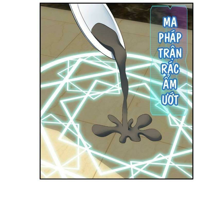 ta muốn ngao du chapter 2 19