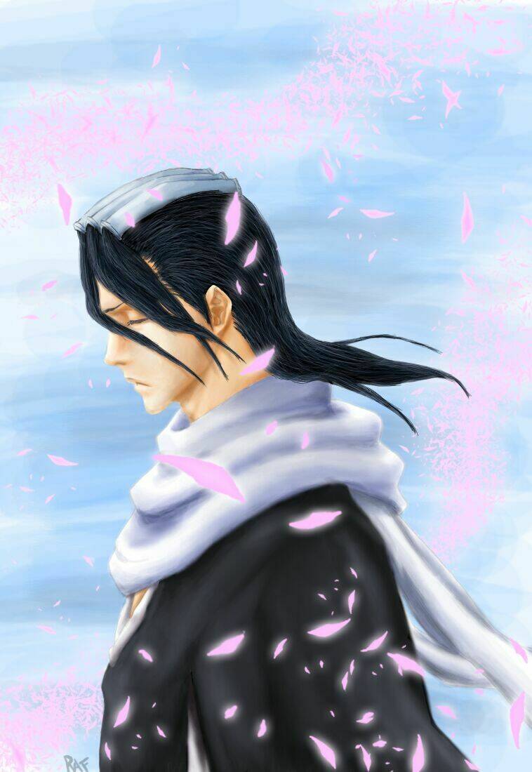 thần chết ichigo chapter 302 1