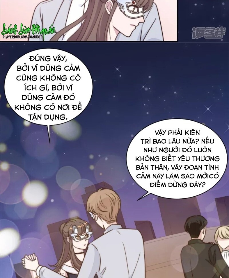 tổng tài, tránh xa tôi ra chapter 32 9