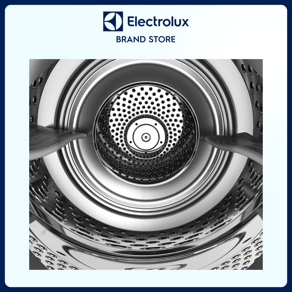 Máy sấy thông hơi Electrolux 7.5kg UltimateCare 300 - EDV754H3WB