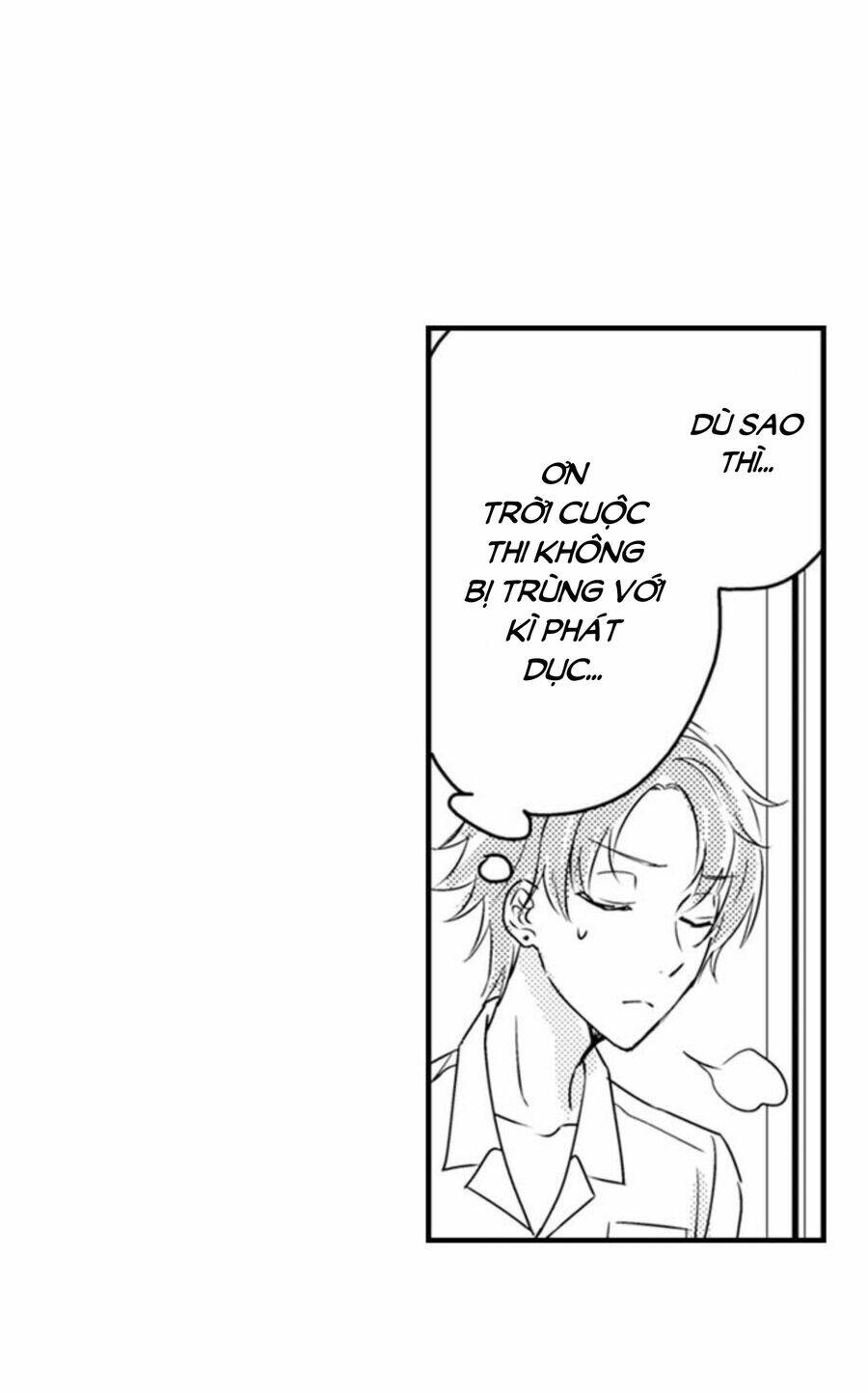 mang thai ở trường nam sinh chapter 50 29