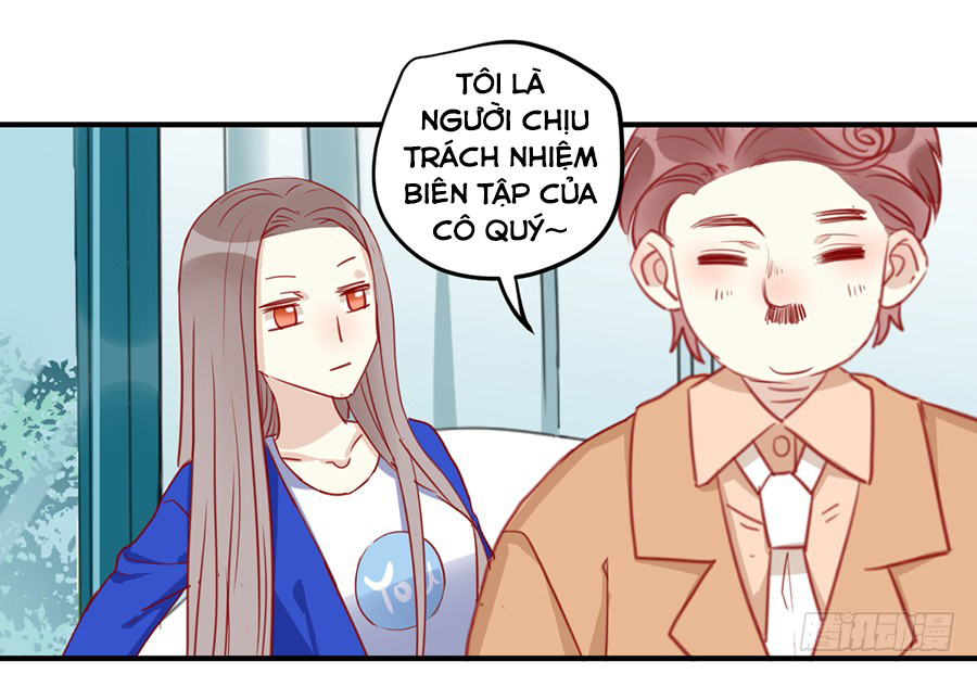 quý tiết của an quyển chapter 11.5 46