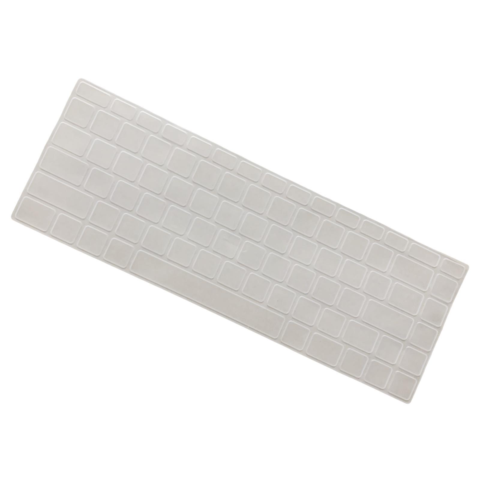 Keyboard cover Keyboard Film Protector for .6/.6 inch Premium