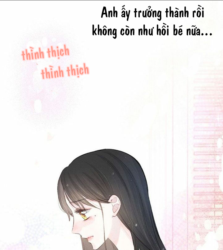 nỗi buồn của hoa cẩm tú cầu chapter 34 11