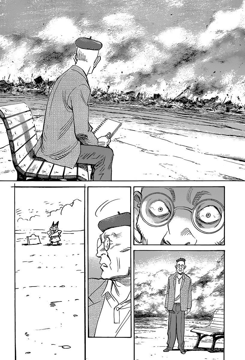 billy bat chapter 123 22