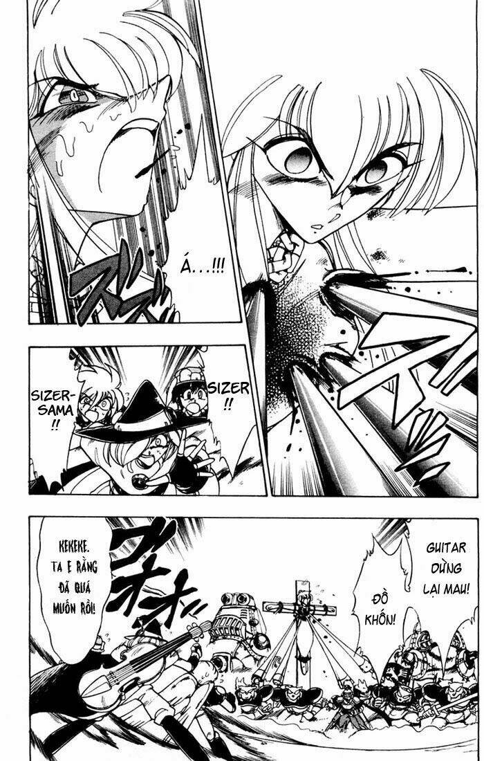 violinist of hameln - cây đàn kì diệu chapter 42 40