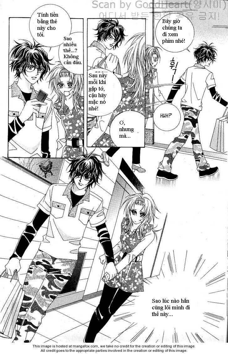 thần tượng mua sắm chapter 20 16