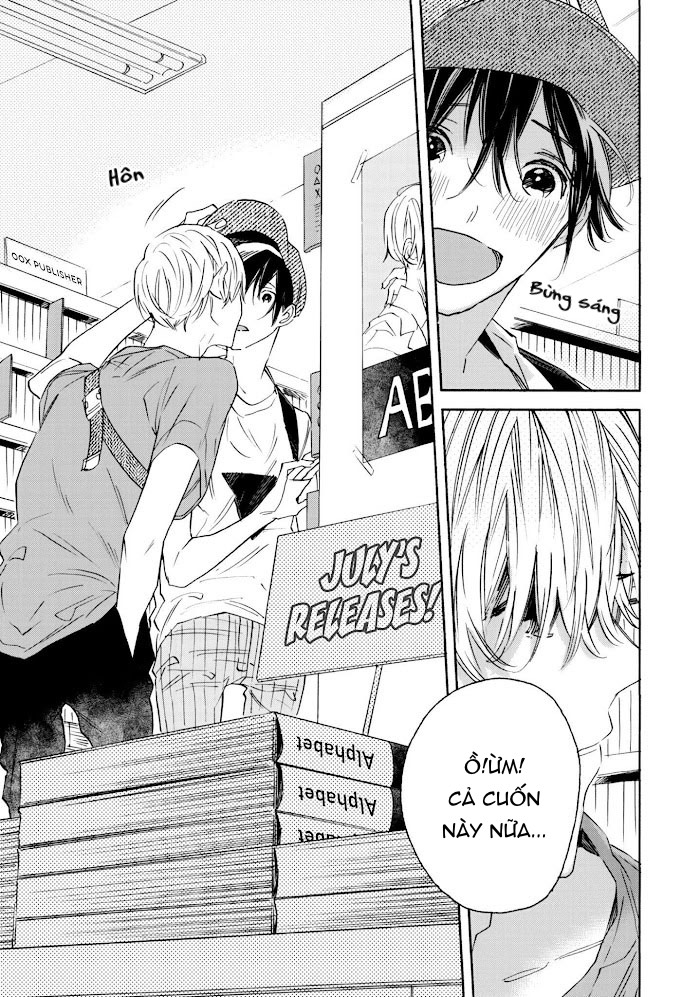 seishounen no tame no yuuryou tosho chapter 2 18