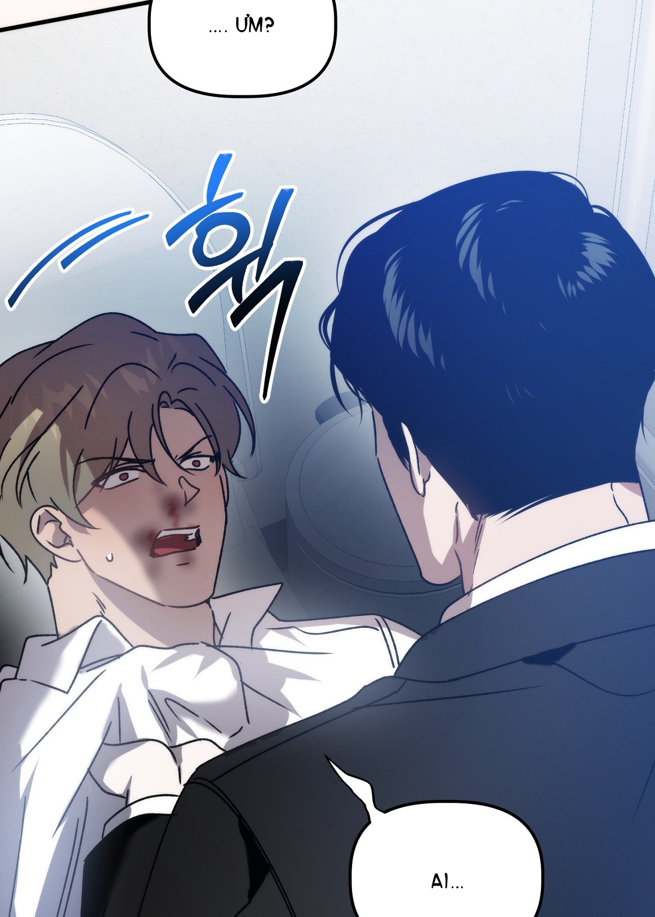 Anh Đã Hiểu Chưa? chapter 36.2 - Trang 26