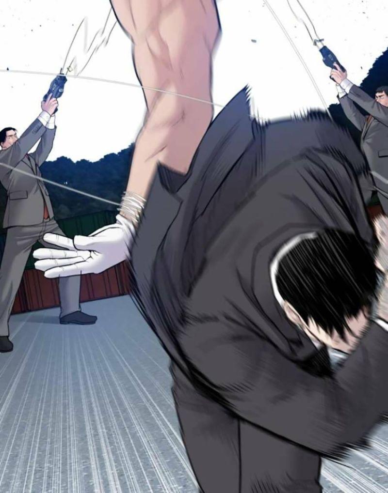 đặc vụ kim chapter 68 55