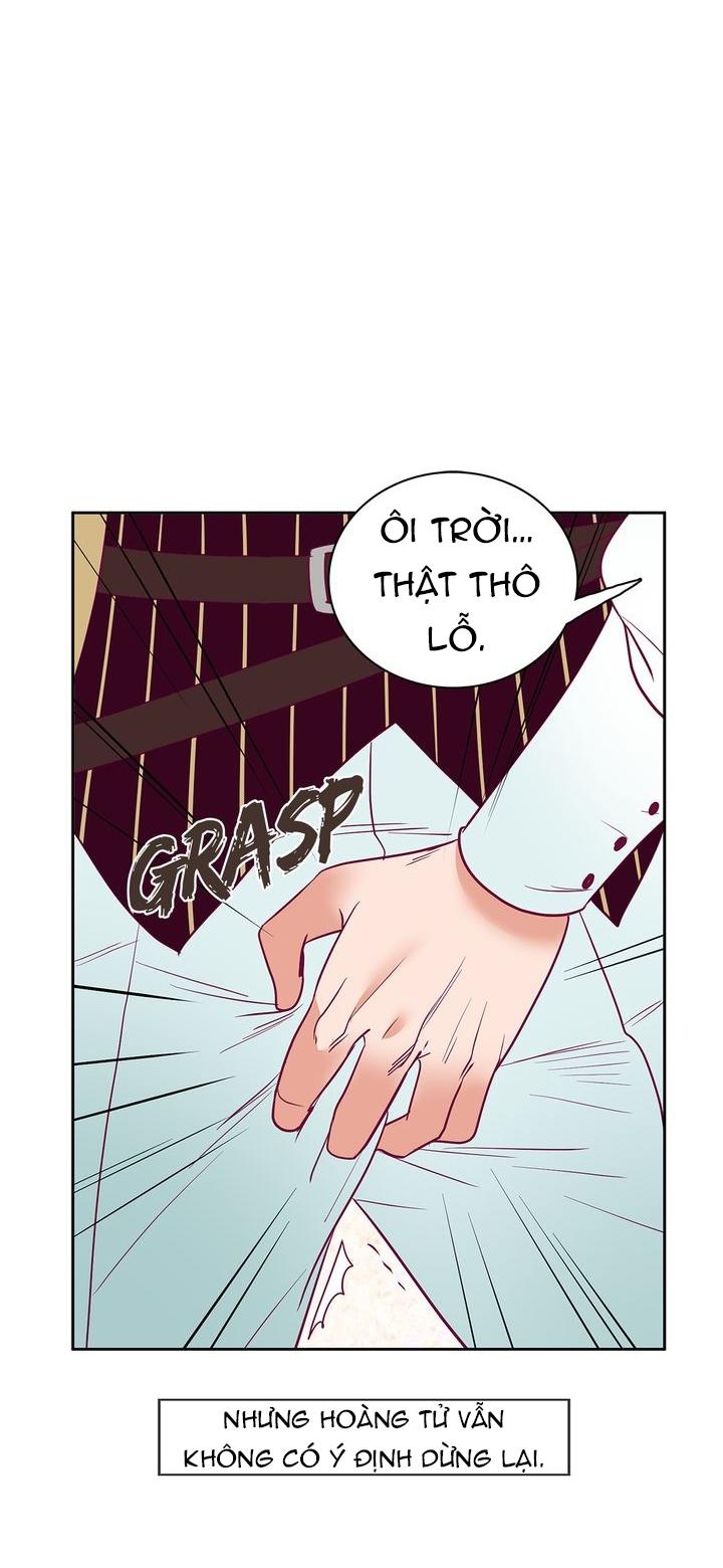 rạp chiếu phim bl cổ điển chapter 10 5