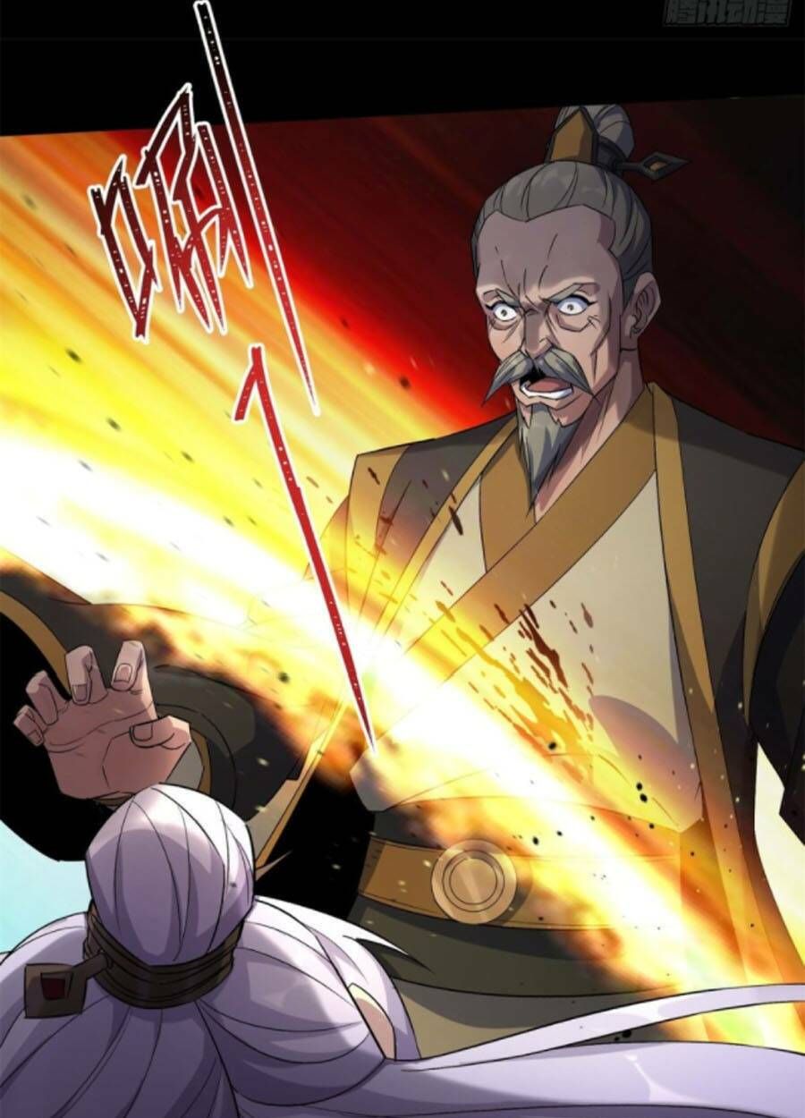 thông u đại thánh chapter 55 32