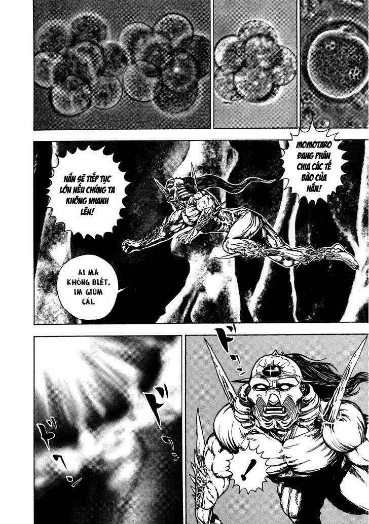 igyoujin oniwakamaru chapter 13 18