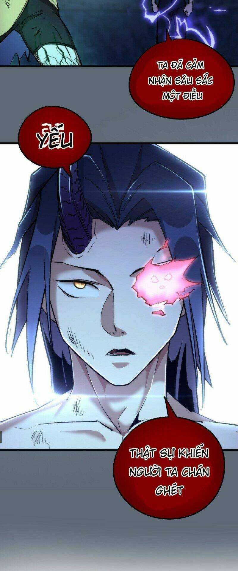 ta không phải đại ma vương chapter 29 59