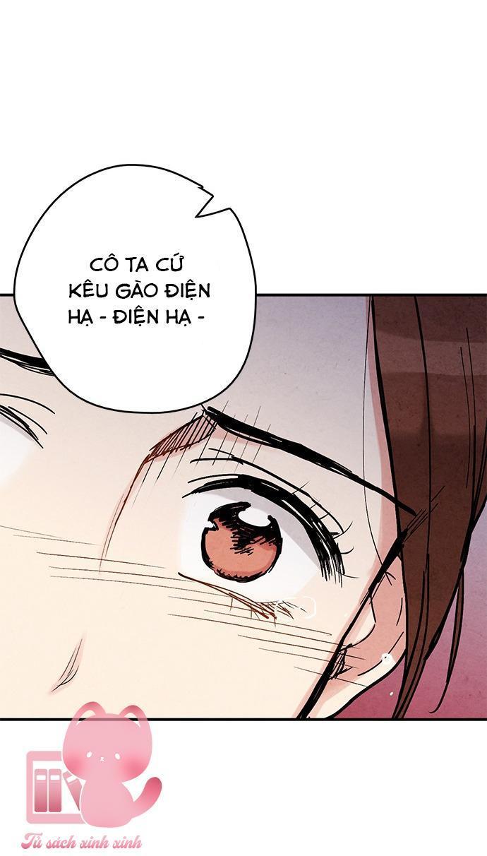 lệnh cấm hôn chapter 86 29