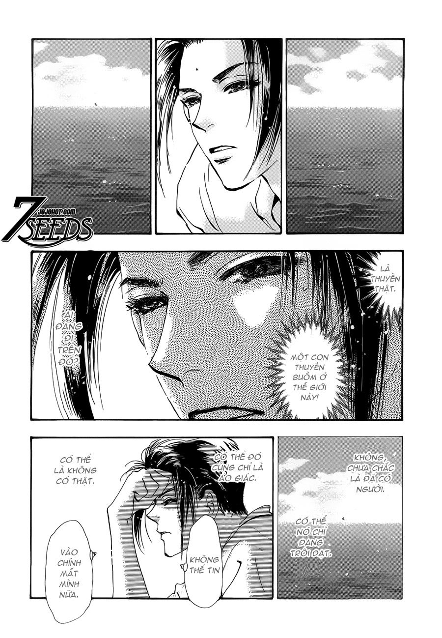 mầm sống chapter 128 3