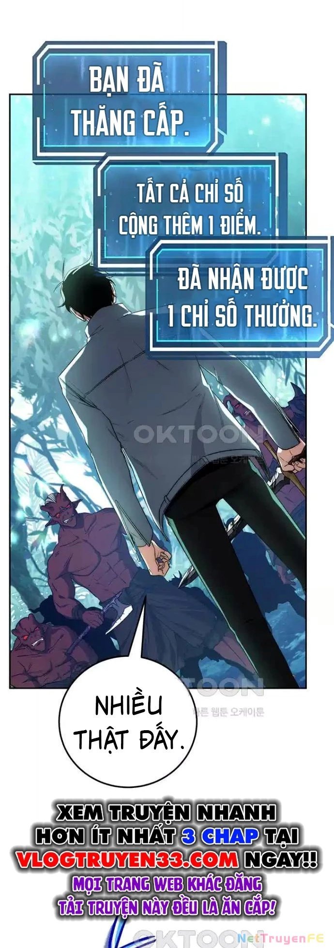 công thức cấp kiếm thần hồi quy chapter 4 48