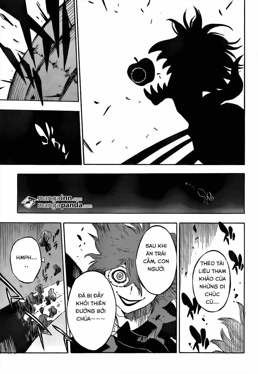 hungry joker chapter 23 17