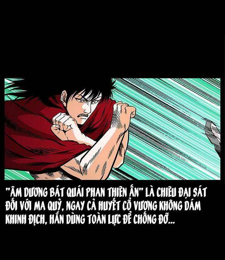 U Minh Ngụy Tượng Chapter 192 55