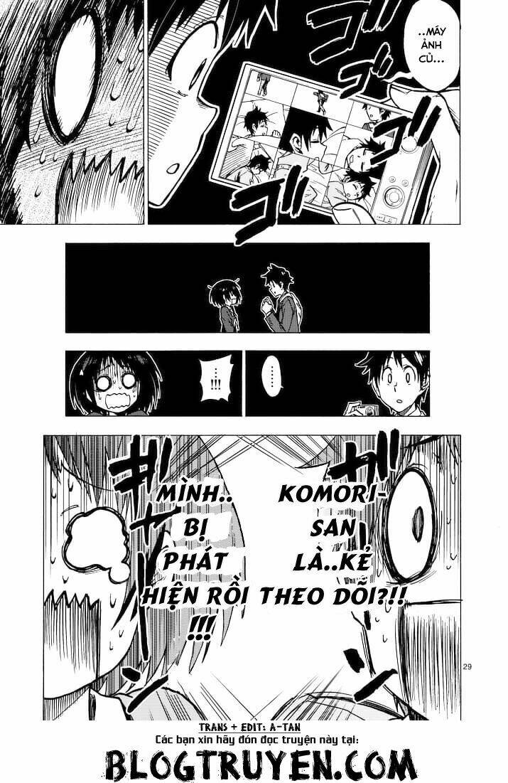 criminale! chapter 1.2 15