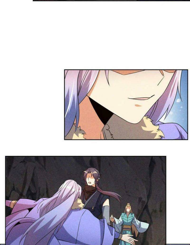 thôn phệ một thế giới tu tiên chapter 151 18