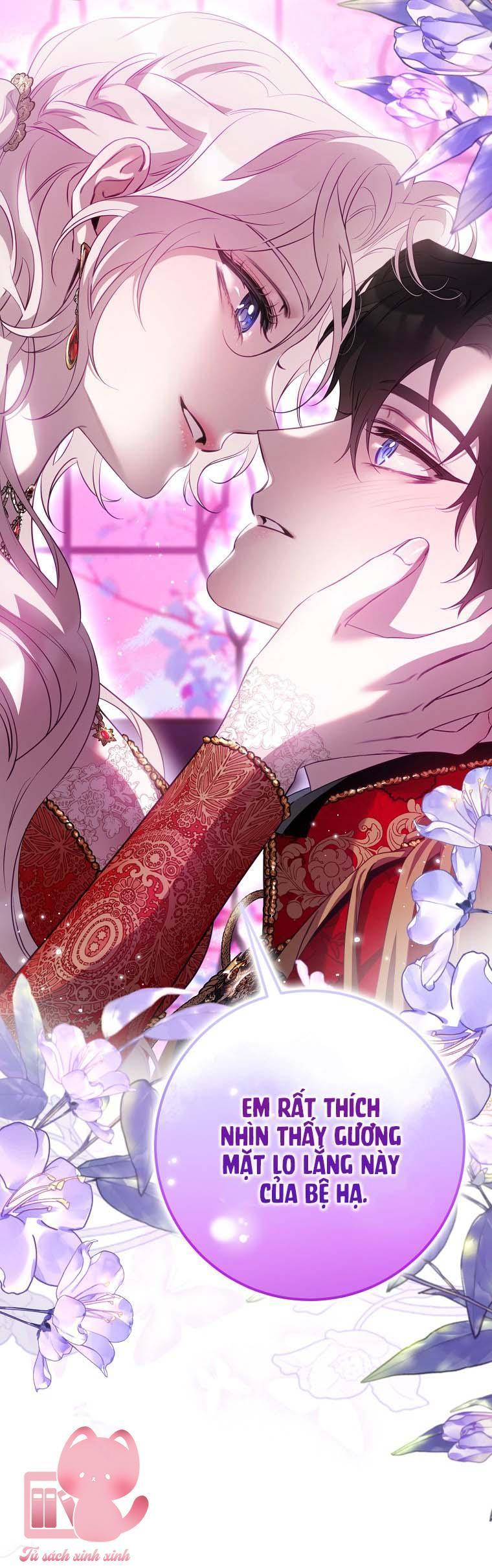 thuần hóa bạo chúa rồi bỏ trốn chapter 92 29