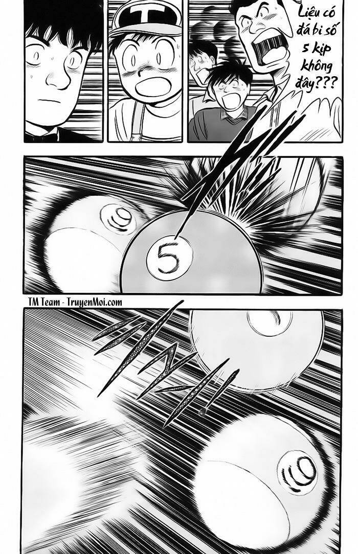 break shot chapter 120 10