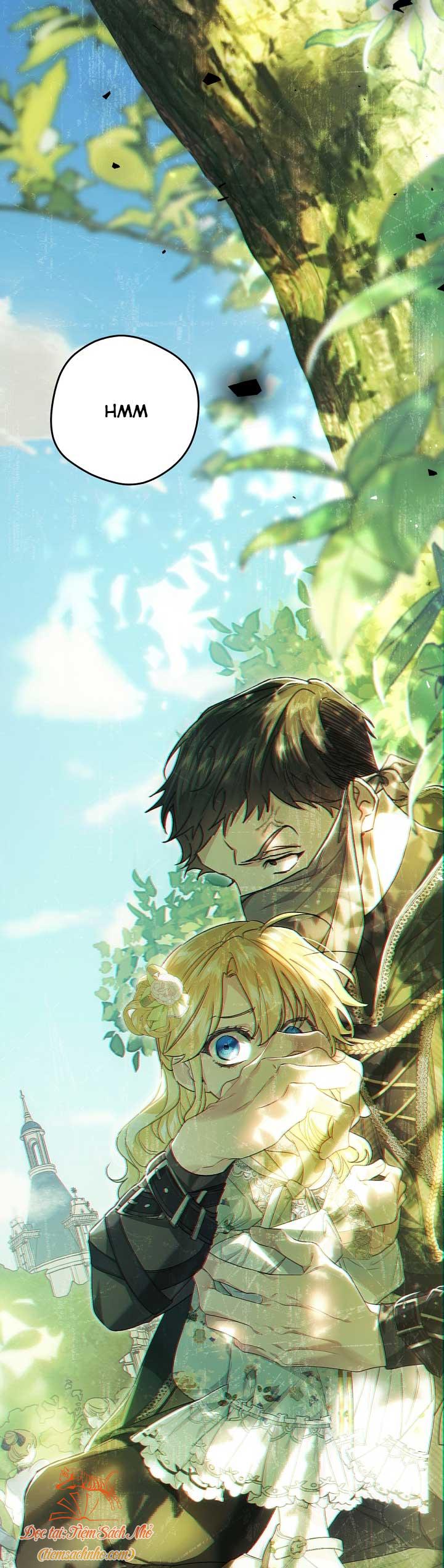 ác nữ là con rối chapter 61 73