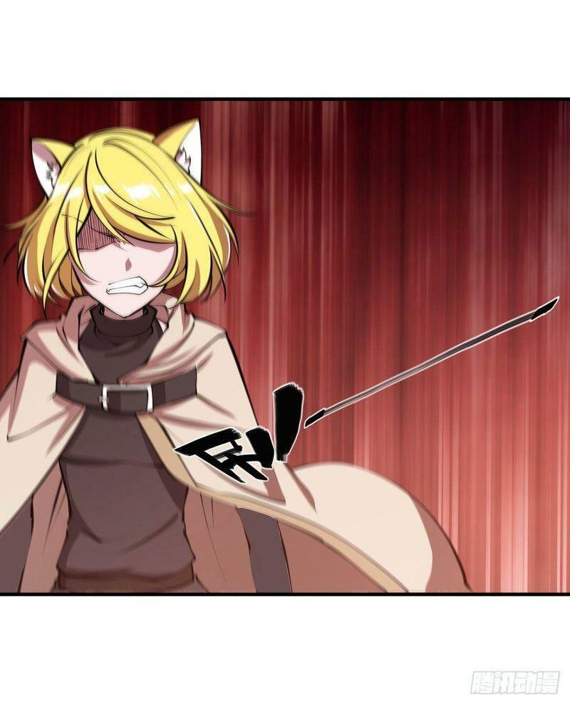 huyết cơ và kỵ sĩ chapter 120 26