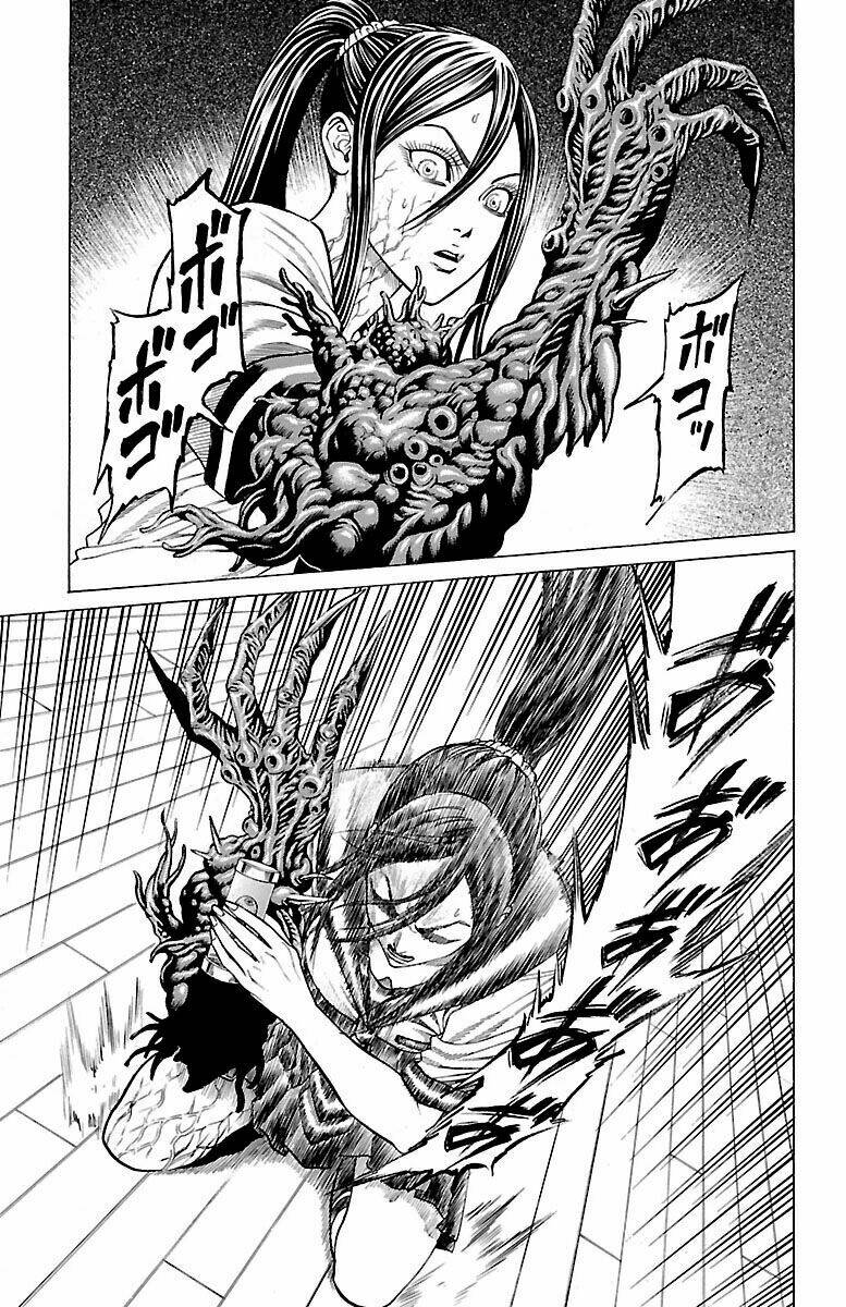 hakaijuu chapter 67 33