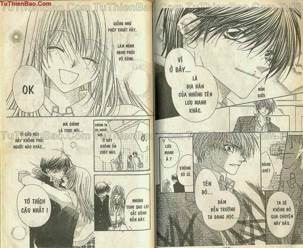 tiểu ác ma chapter 1 79