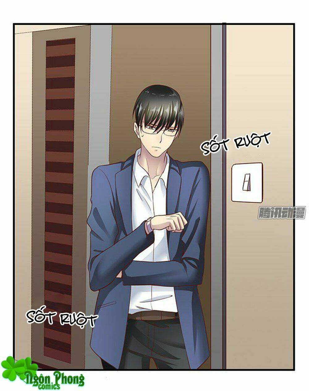 khi trò chơi ác ma bắt đầu chapter 16 24