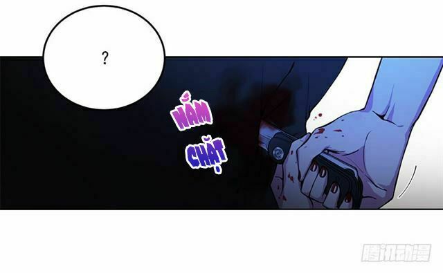 người yêu của rồng đen (black dragon's lover) chapter 7 36