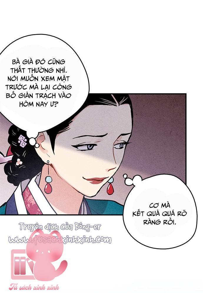 lệnh cấm hôn chapter 89 28
