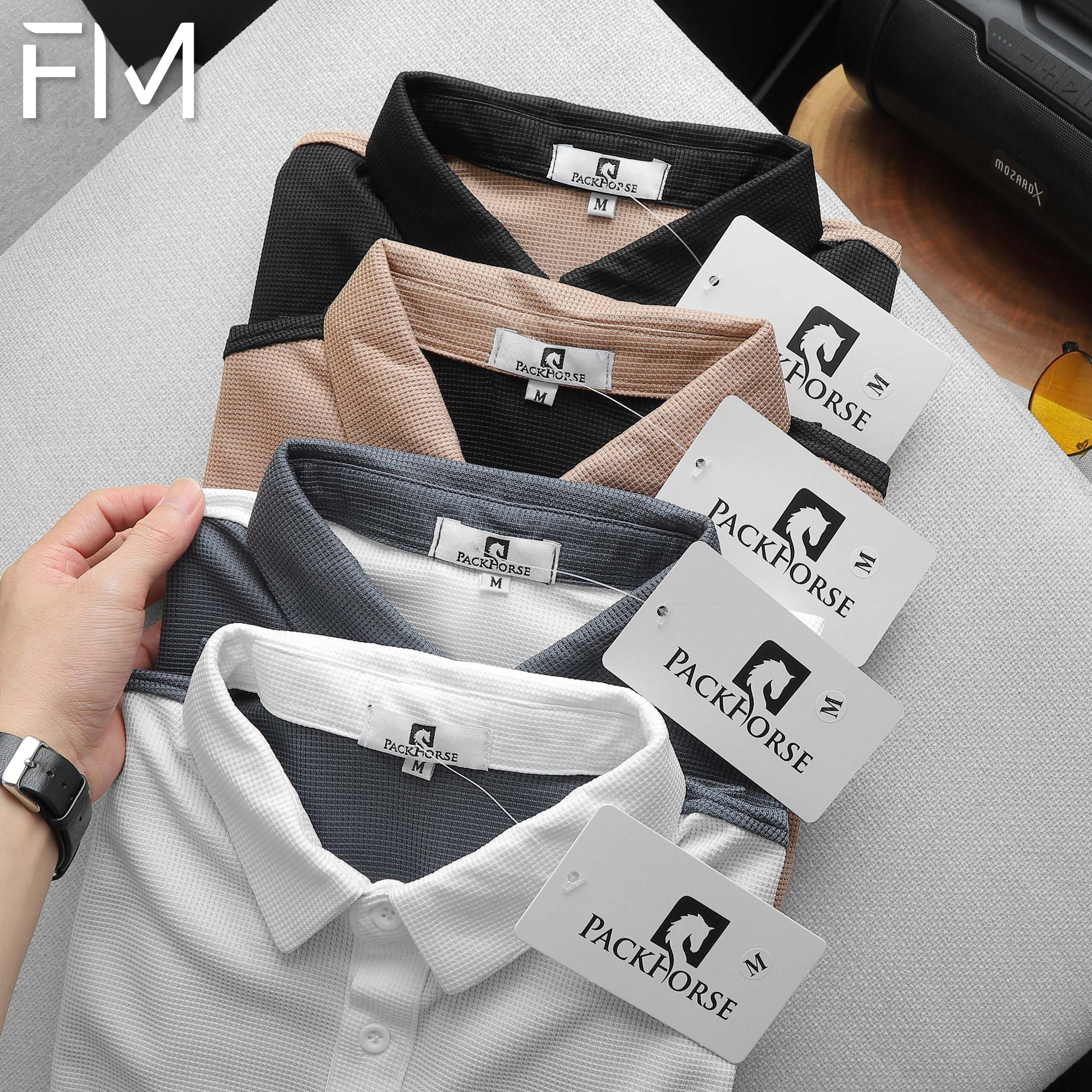 Bộ quần áo nam, set đồ nam Houston thời trang, chất thun cotton cao cấp - FORMEN SHOP- FMPS222