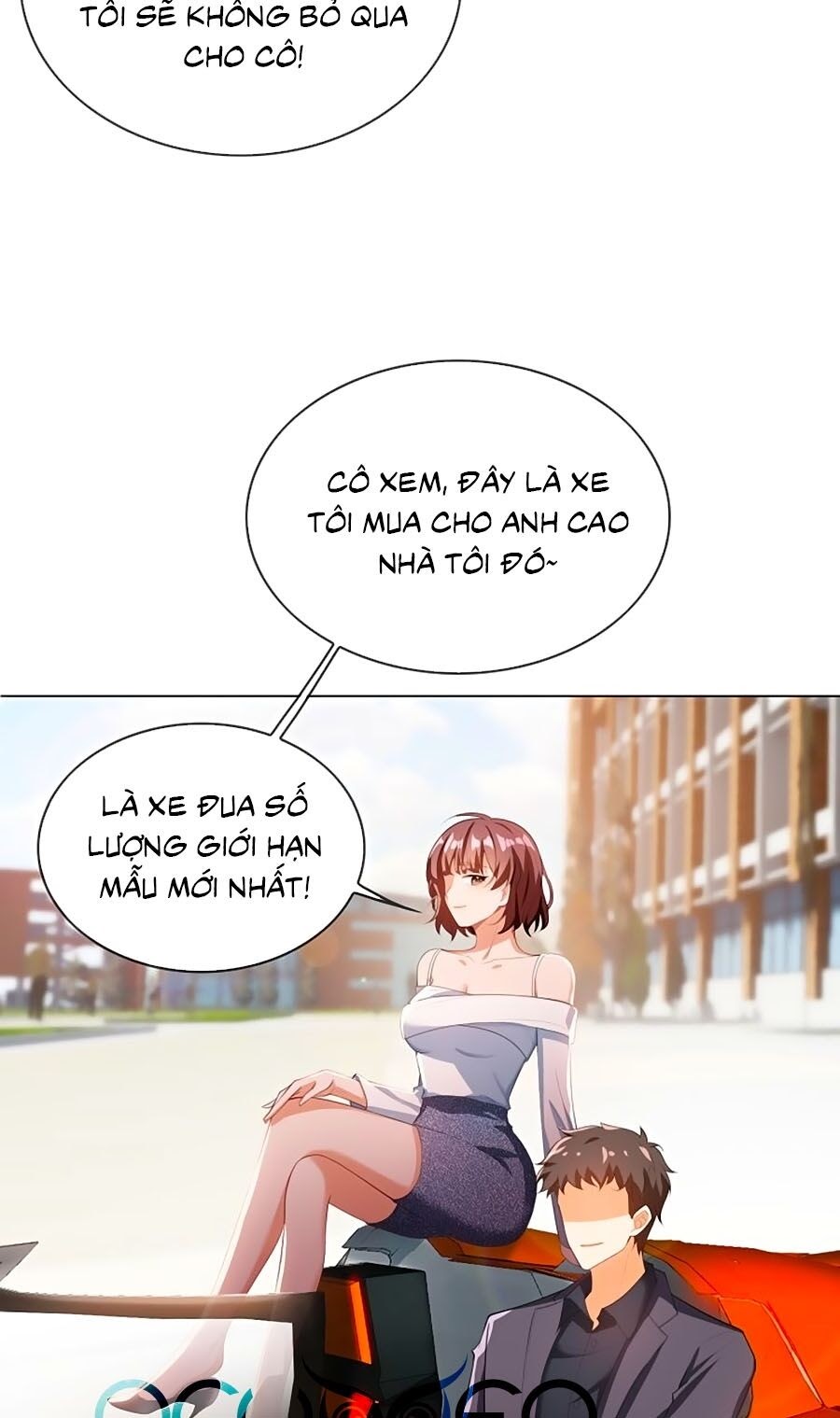 kế hoạch công lược của cô vợ gả thay chapter 17 2