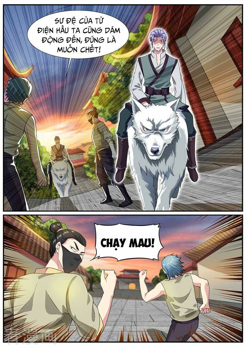 ta là bá vương chapter 44 10