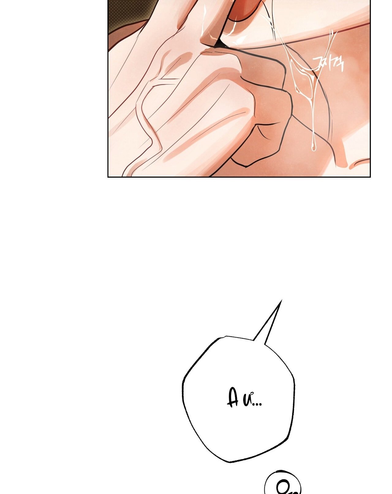 [18+] Trời Sinh Địch Thủ chapter 53.2 61