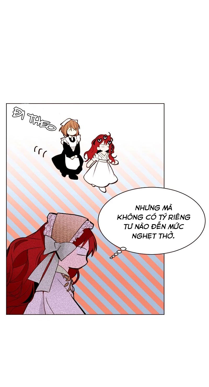 cuộc sống nhàm chán của quý cô tái sinh chapter 31 39