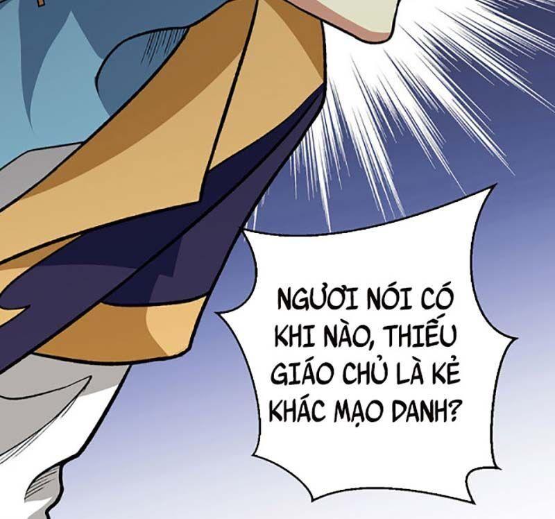võ đạo độc tôn chapter 592 54