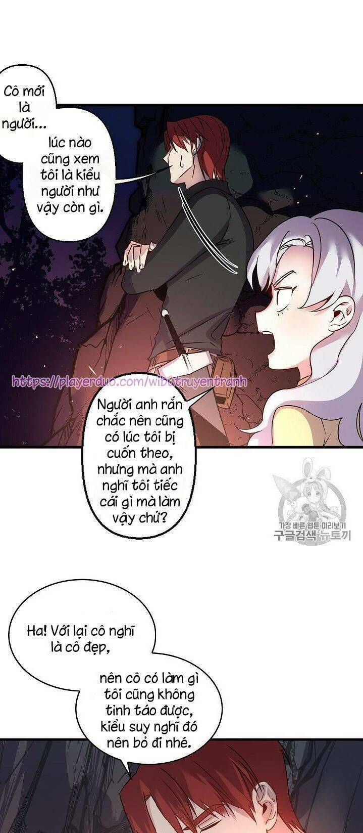 hôn lễ báo thù chapter 17 7