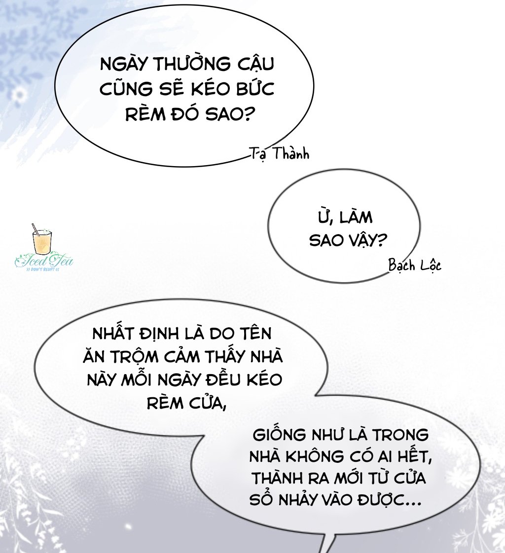 chạm vào thế giới của người chapter 15 45