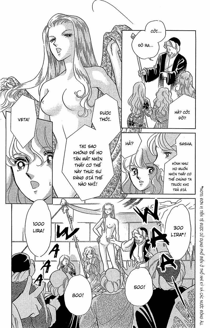 nữ hoàng của đế chế ottoman chapter 1 38