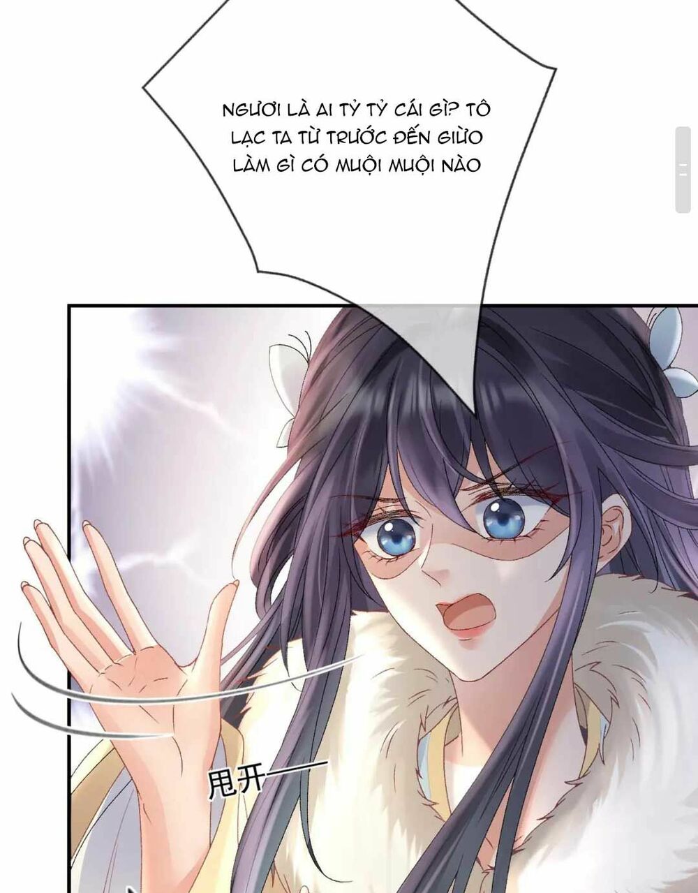 sự trả thù của vương phi chapter 44 5