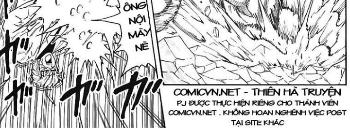 thánh tỏi sành ăn chapter 79 9