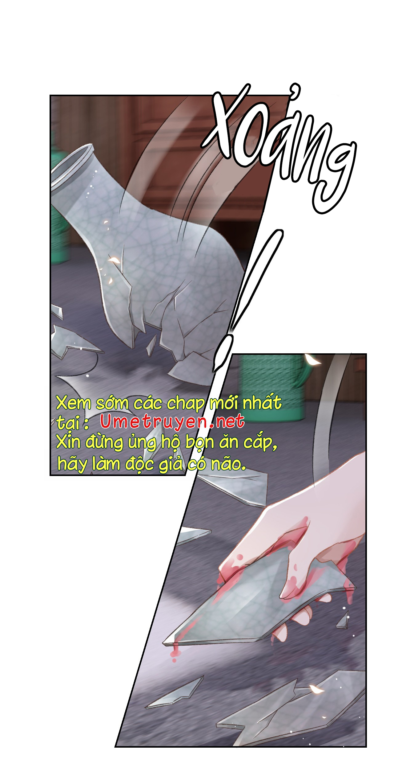 ta sinh con cho tổng tài chapter 26 23