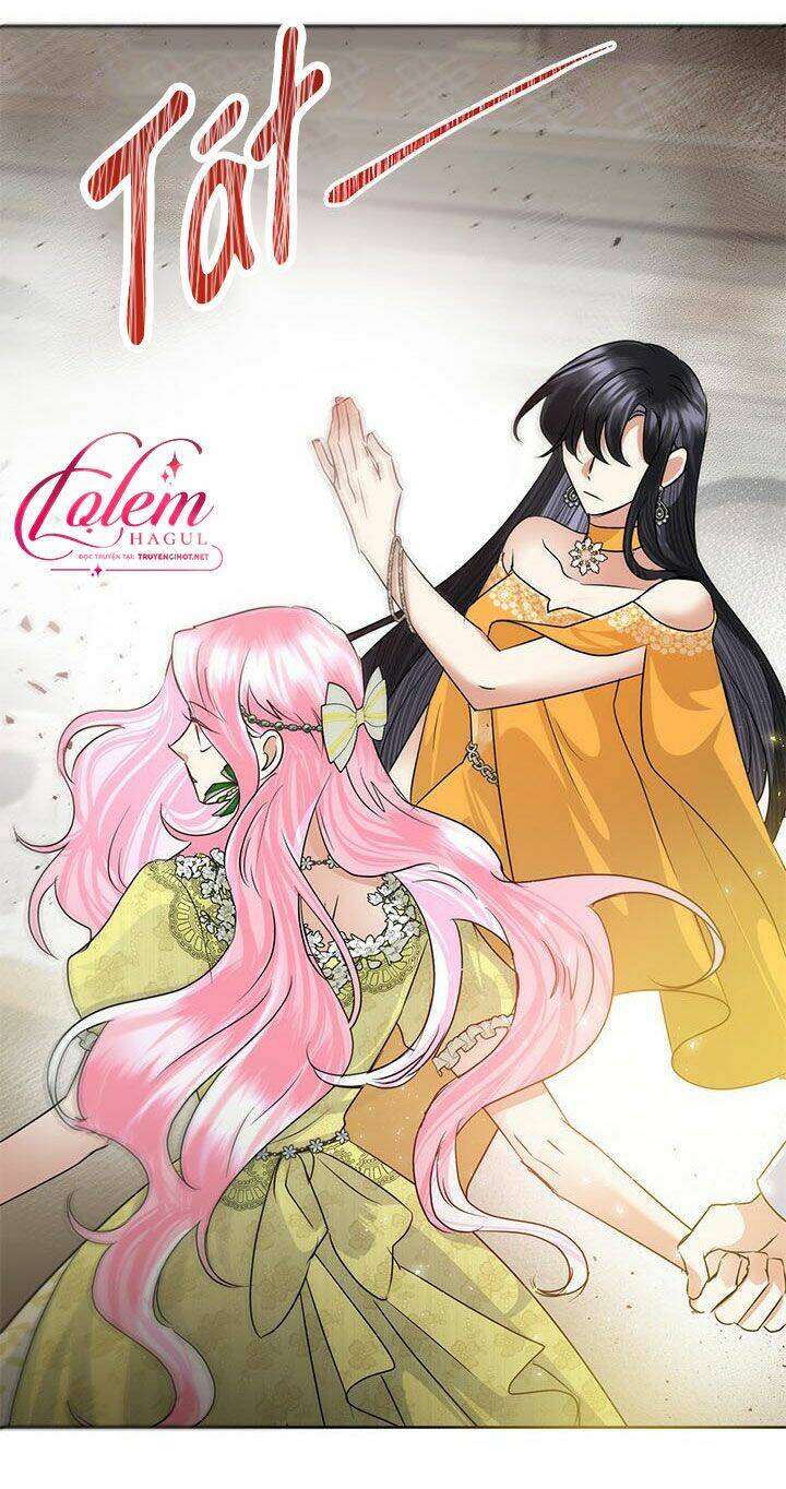 ác nữ hôm nay lại yêu đời rồi! chapter 39.1 55